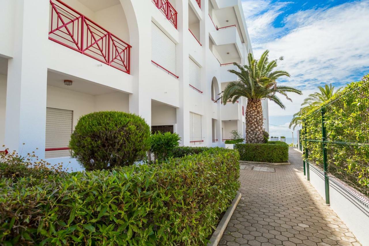 포르체스 Linda Vista Mar T1, A-C, Wi-Fi, Porches 아파트 외부 사진
