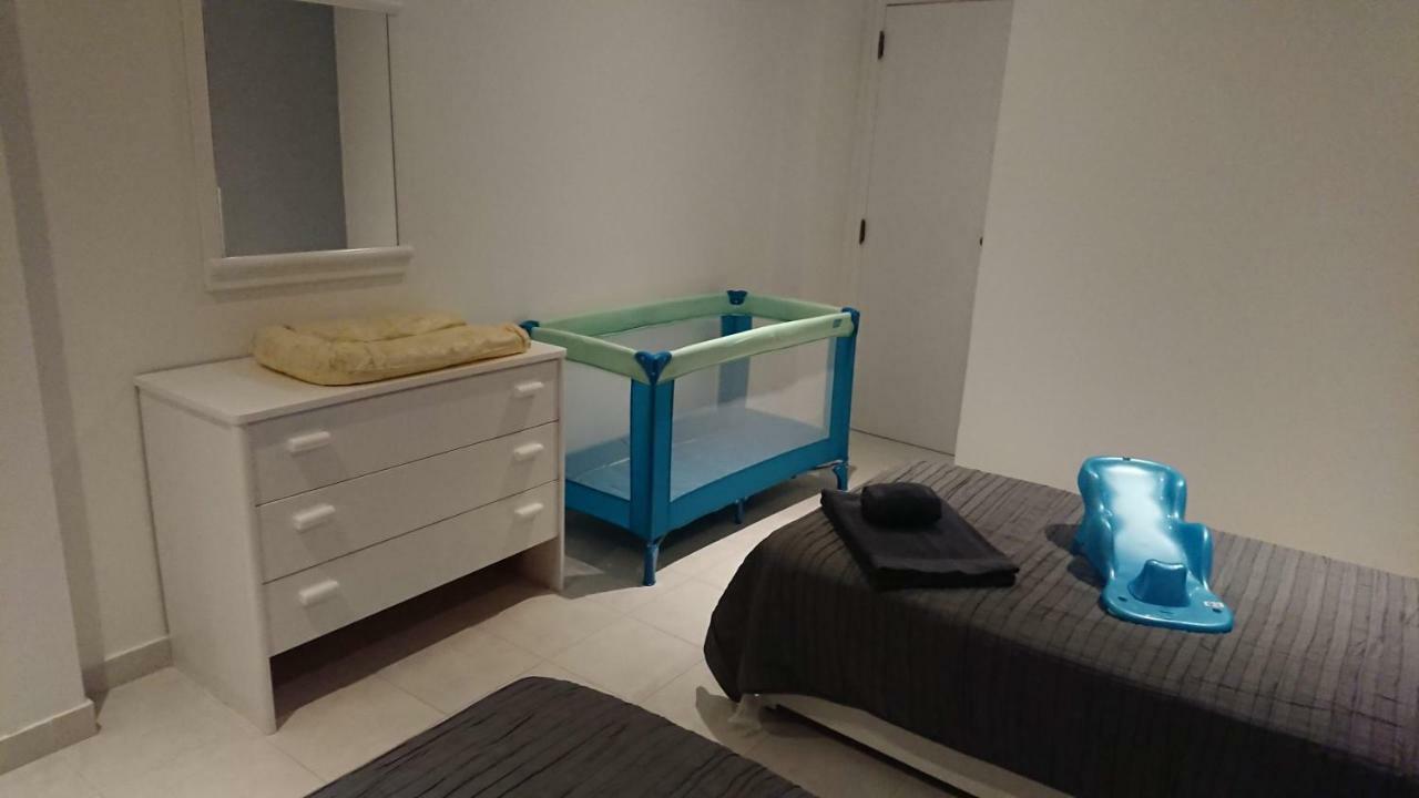 포르체스 Linda Vista Mar T1, A-C, Wi-Fi, Porches 아파트 외부 사진